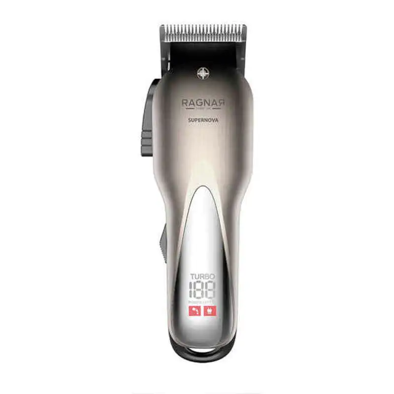 Tondeuse a cheveux eurostil supernova_9447. DIAYTAR COTE D'IVOIRE - Où Choisir est une Célébration de l'Artisanat Local. Découvrez notre boutique en ligne et choisissez des produits qui incarnent la passion des artisans sénégalais.