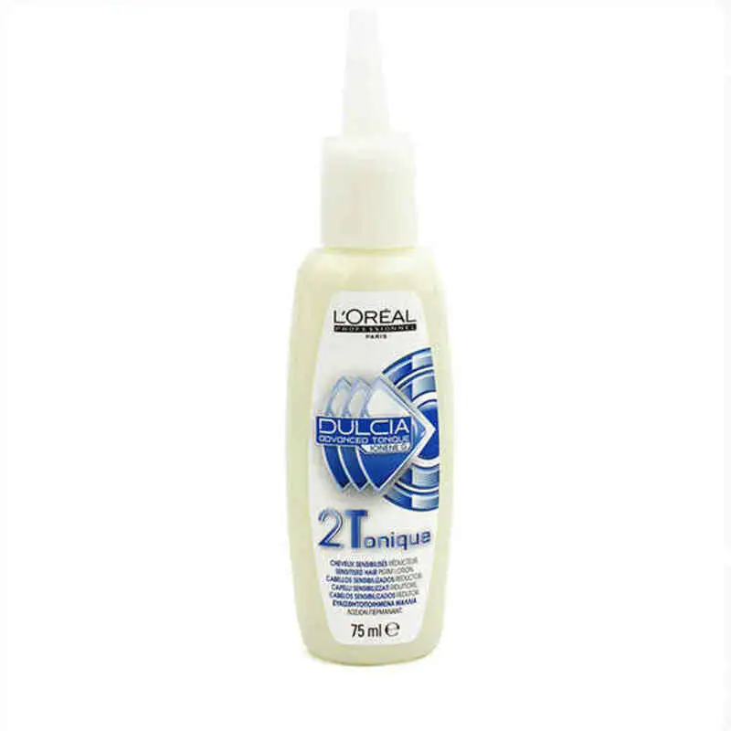 Toner dulcia advance loreal professionnel paris no2 75 ml_4252. DIAYTAR COTE D'IVOIRE - Où Choisir est un Plaisir Responsable. Parcourez notre catalogue et choisissez des produits qui incarnent notre engagement envers des pratiques durables et éthiques.