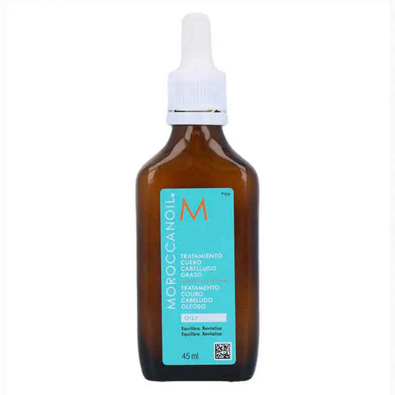 Traitement cheveux gras cuir chevelu moroccanoil 45 ml_7025. Entrez dans l'Univers de DIAYTAR COTE D'IVOIRE - Où Choisir est un Plaisir. Explorez notre catalogue diversifié et trouvez des articles qui reflètent vos goûts et votre personnalité.