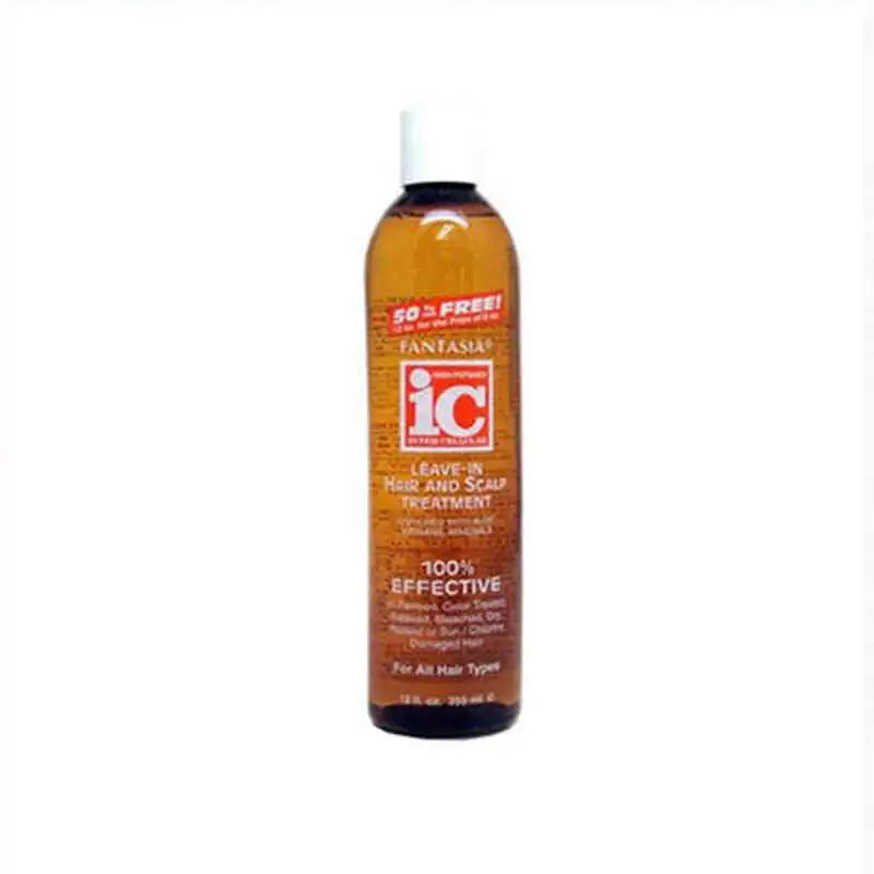Traitement de reconstruction capillaire fantasia ic leave in 473 ml_9281. DIAYTAR COTE D'IVOIRE - Où Choisir Devient une Expérience Personnalisée. Explorez notre boutique en ligne pour découvrir des produits qui s'adaptent à votre style et à votre essence.