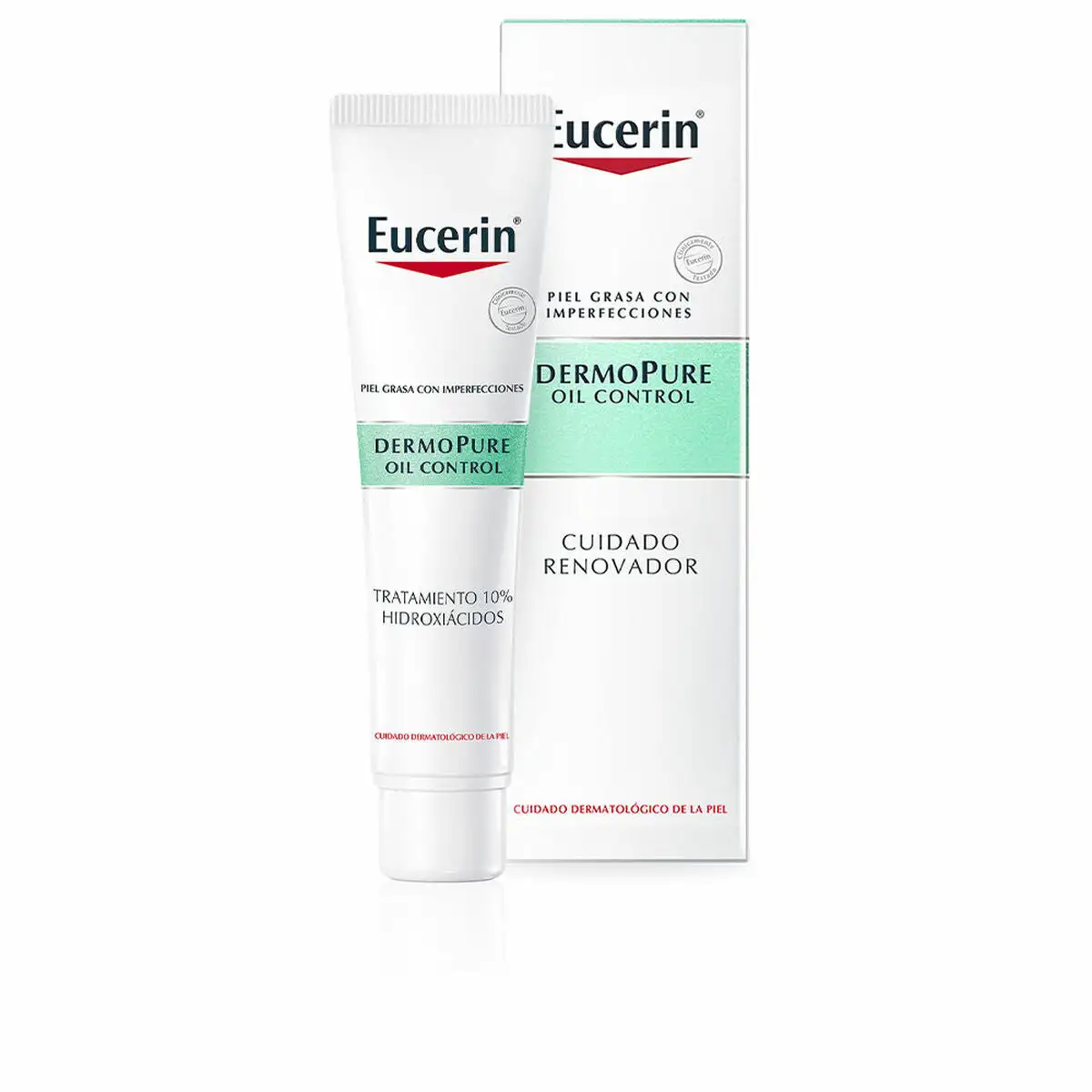 Traitement des peaux acneiques eucerin dermopure oil control 40 ml_9005. DIAYTAR COTE D'IVOIRE - Là où Chaque Achat a du Sens. Explorez notre gamme et choisissez des produits qui racontent une histoire, du traditionnel au contemporain.