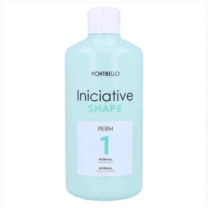 Traitement montibello iniciative shape perm no1 normal 500 ml_2983. Bienvenue sur DIAYTAR COTE D'IVOIRE - Où le Shopping est une Affaire Personnelle. Découvrez notre sélection et choisissez des produits qui reflètent votre unicité et votre individualité.