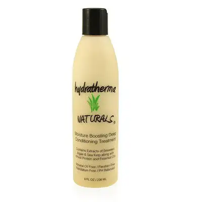 Traitement revitalisant en profondeur hydratant Hydratherma Naturals. Boutique de cosmétiques au Côte d'Ivoire