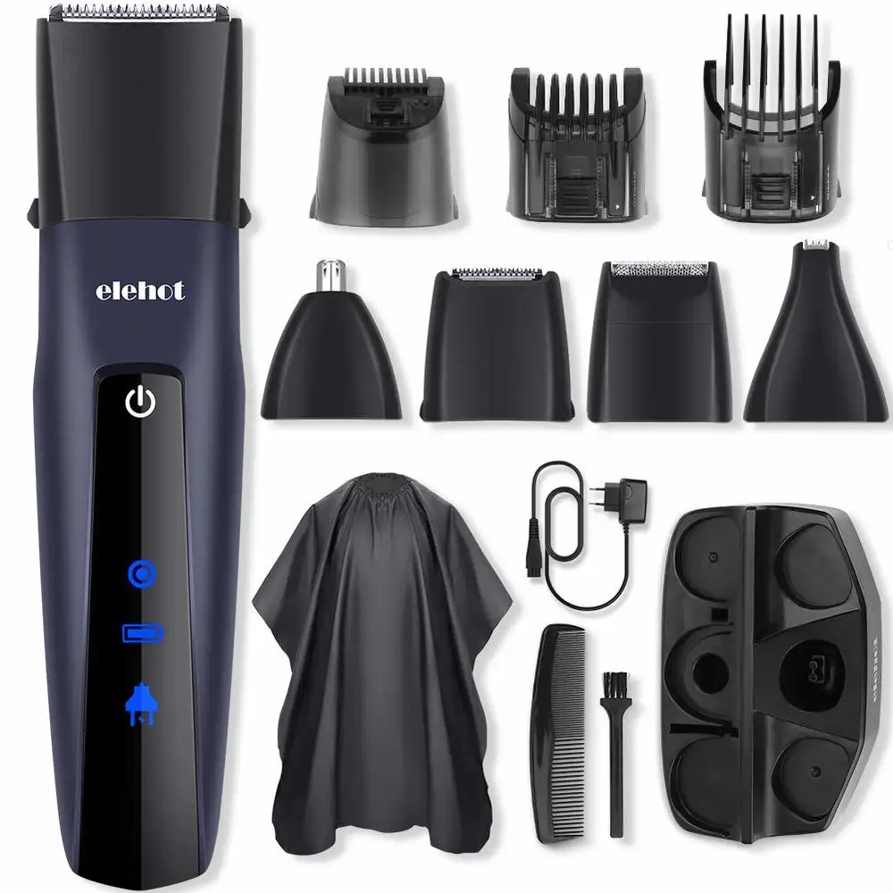 Trimmer blue remis a neuf d_7983. Entrez dans l'Univers de DIAYTAR COTE D'IVOIRE - Où Choisir est un Plaisir. Explorez notre gamme variée et trouvez des articles qui parlent à votre cœur et à votre style.