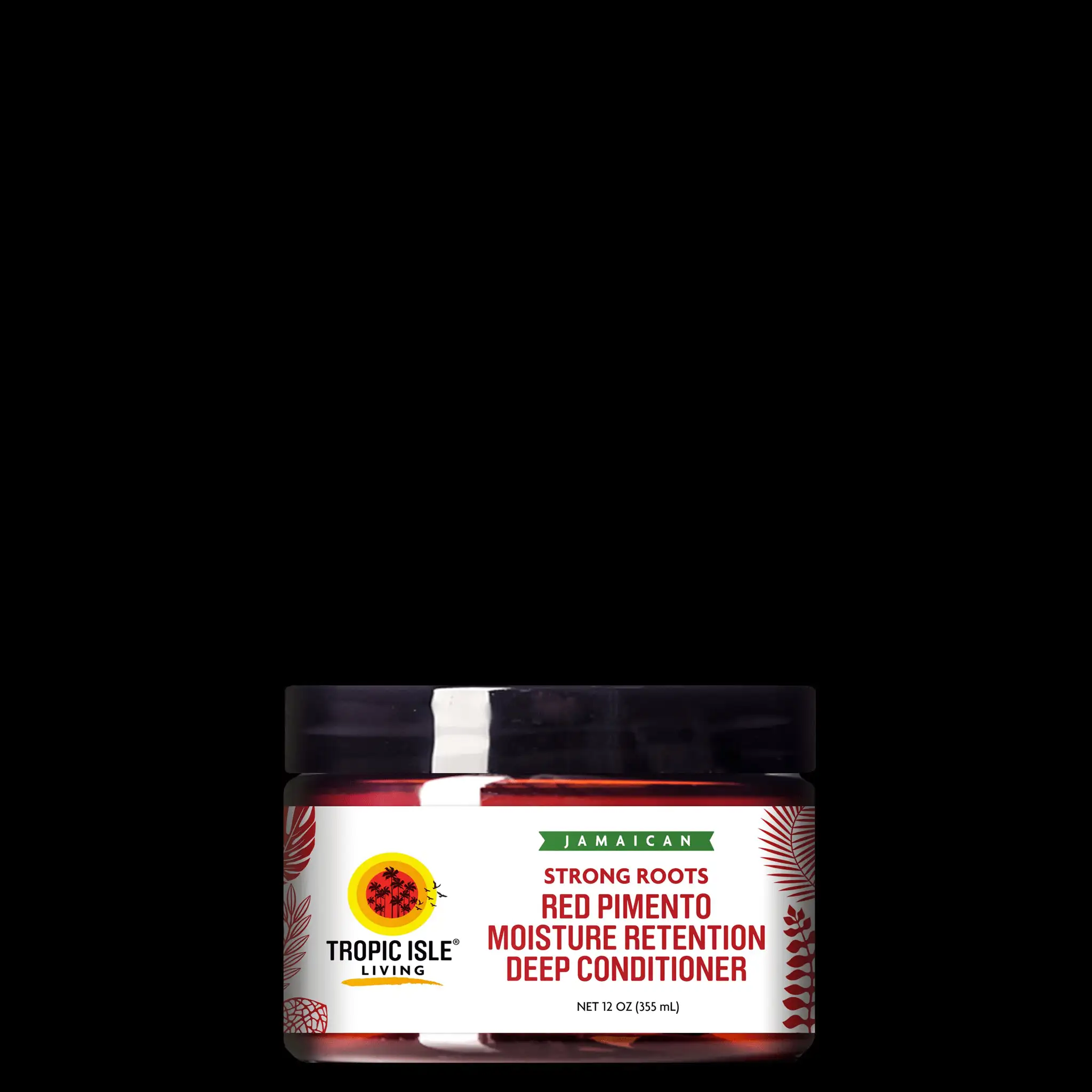 Tropic isle living strong roots red pimento moisture retention deep conditioner 12 oz_7486. DIAYTAR COTE D'IVOIRE - L'Art du Shopping Sublime. Naviguez à travers notre catalogue et choisissez parmi des produits qui ajoutent une touche raffinée à votre vie quotidienne.