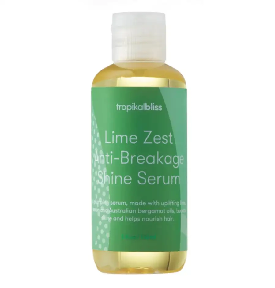 Tropikal bliss lime zest serum brillance anti casse 150 ml_9319. DIAYTAR COTE D'IVOIRE - Là où la Qualité est Non Négociable. Parcourez notre boutique en ligne pour découvrir des produits qui incarnent le raffinement et l'excellence du Côte d'Ivoire.