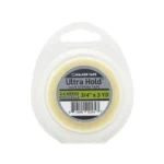 Ultra hold hair system tape 3 4 x 3 yd_5611. DIAYTAR COTE D'IVOIRE - Votre Marché Virtuel au Côte d'Ivoire. Parcourez notre boutique en ligne pour trouver des trésors cachés, des articles indispensables du quotidien aux joyaux artistiques.