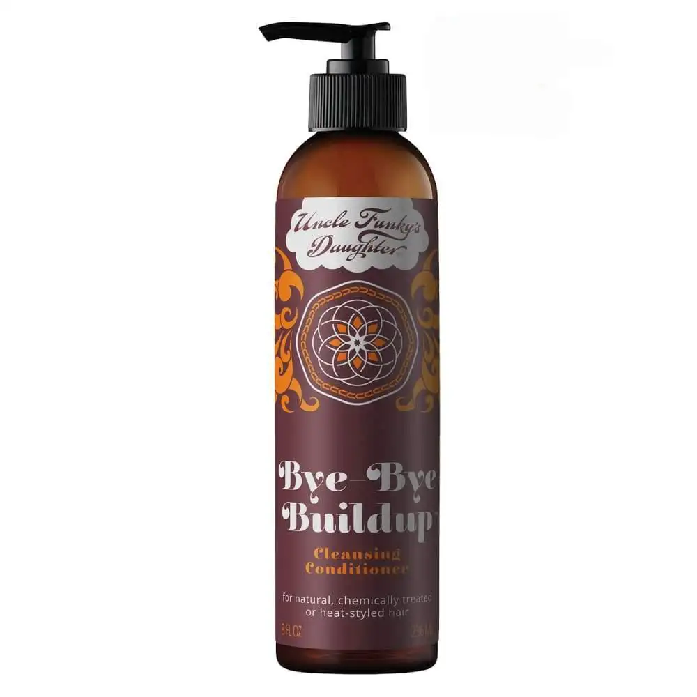 Uncle funkys daughter bye bye buildup apres shampooing nettoyant 8 oz_5366. Bienvenue chez DIAYTAR COTE D'IVOIRE - Votre Destination Shopping Complète! Découvrez une boutique en ligne généraliste au Côte d'Ivoire offrant une vaste gamme de produits, allant des vêtements aux gadgets électroniques, en passant par l'artisanat local.