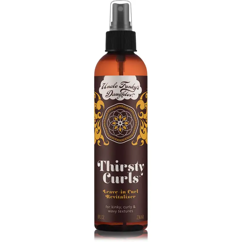 Uncle funkys daughter thirsty curls revitalisant de boucles sans rincage 8 oz_9292. DIAYTAR COTE D'IVOIRE - L'Art du Shopping Éclairé. Parcourez notre catalogue et choisissez parmi des produits de qualité qui satisferont vos besoins et votre style.