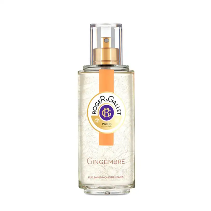 Unisex perfume gingembre roger et gallet 100 ml_5494. DIAYTAR COTE D'IVOIRE - Où Chaque Produit est une Histoire à Raconter. Découvrez notre sélection de produits qui vous permettent de créer votre propre récit à travers vos achats.