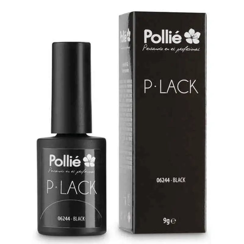 Vernis a ongles eurostil p lack noir 9 g_3978. Bienvenue chez DIAYTAR COTE D'IVOIRE - Où le Shopping Devient une Aventure. Découvrez notre collection diversifiée et explorez des produits qui reflètent la diversité du Côte d'Ivoire.