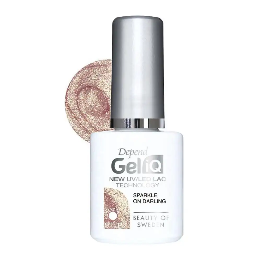 Vernis a ongles gel iq beter sparkle on darling 5 ml_9533. DIAYTAR COTE D'IVOIRE - Là où les Possibilités sont Infinies. Parcourez nos catégories et laissez-vous séduire par des produits qui enrichiront votre quotidien, du pratique à l'esthétique.