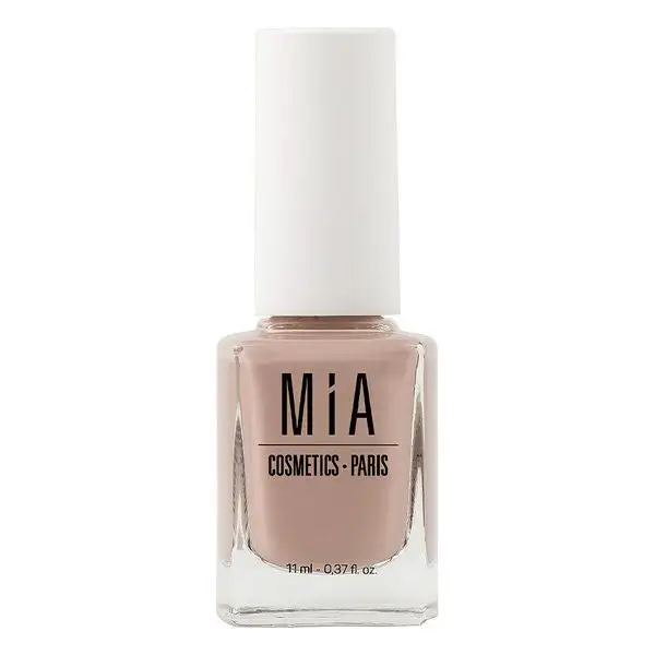 Vernis a ongles luxury nudes mia cosmetics paris latte 11 ml_5796. DIAYTAR COTE D'IVOIRE - Votre Destination Shopping Authentique. Explorez notre boutique en ligne et découvrez des trésors qui reflètent l'âme du Côte d'Ivoire, pour une expérience shopping unique.
