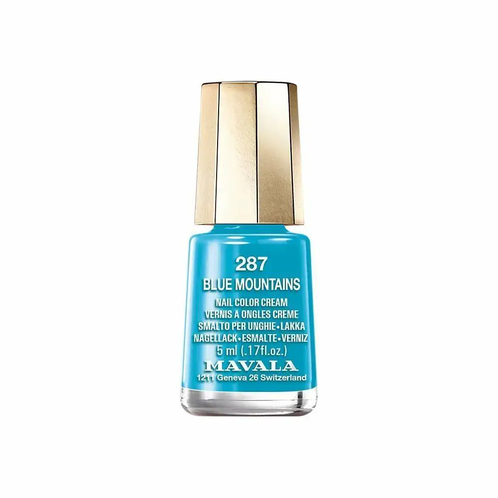 Vernis a ongles mavala color inspiration no 287 5 ml_2583. DIAYTAR COTE D'IVOIRE - Votre Destination Shopping Authentique. Explorez notre boutique en ligne et découvrez des trésors qui reflètent l'âme du Côte d'Ivoire, pour une expérience shopping unique.