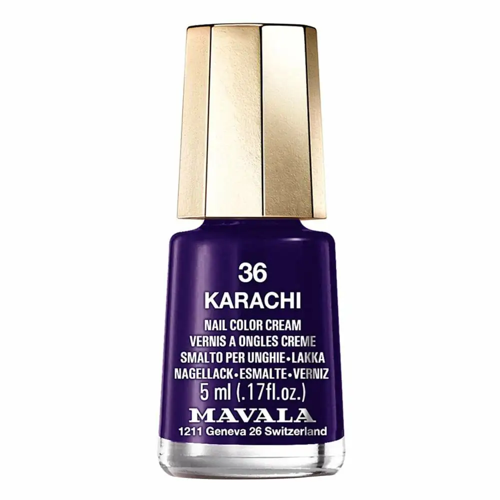 Vernis a ongles mavala no 36 5 ml_7572. DIAYTAR COTE D'IVOIRE - Votre Destination pour un Shopping Inégalé. Naviguez à travers notre sélection minutieuse pour trouver des produits qui répondent à tous vos besoins.