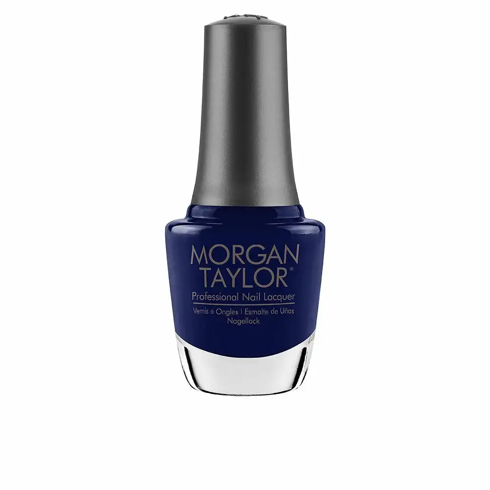 Vernis a ongles morgan taylor professional deja bleu 15 ml_9868. Bienvenue chez DIAYTAR COTE D'IVOIRE - Où Chaque Achat est un Geste d'Amour. Découvrez notre sélection minutieuse et choisissez des articles qui témoignent de votre passion.