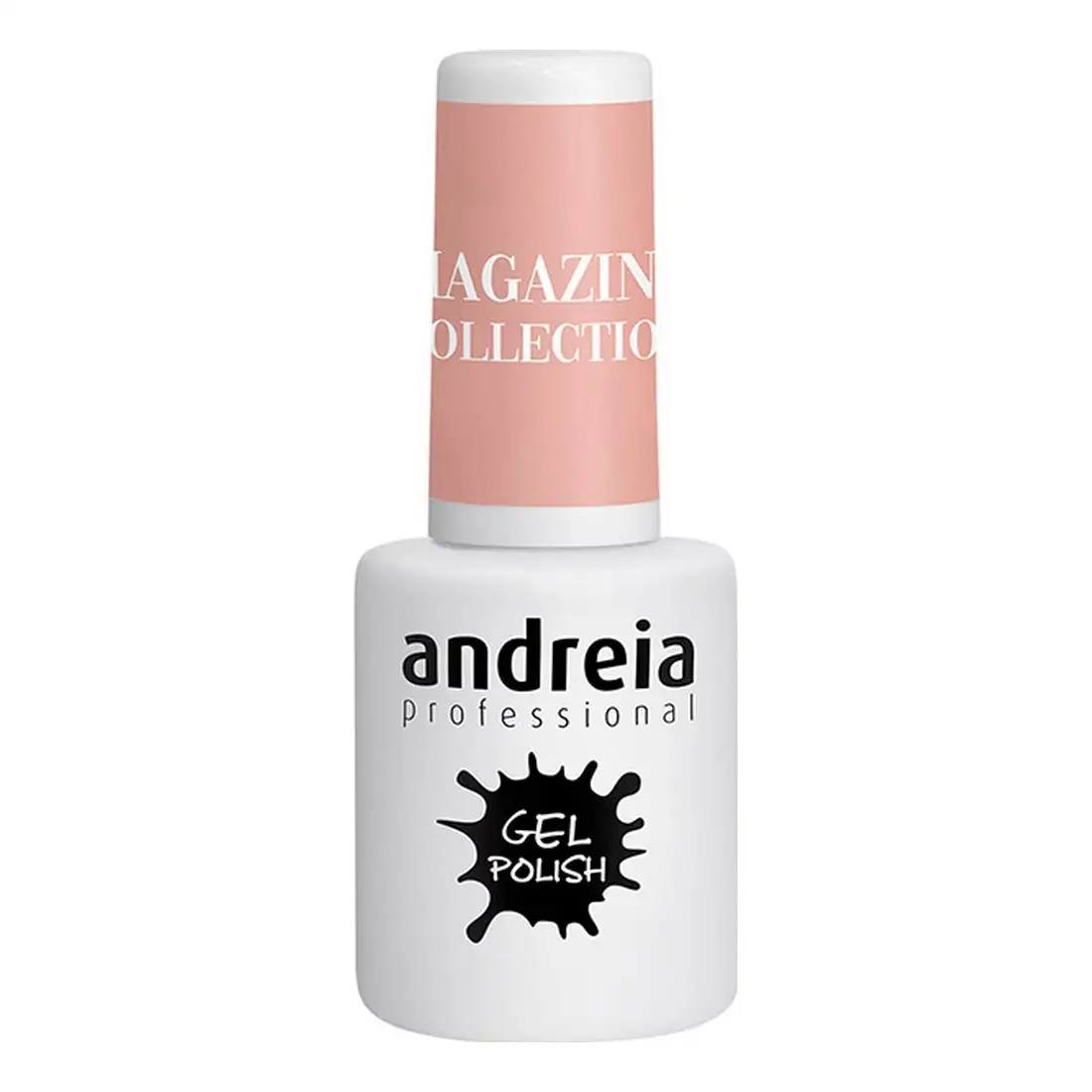 Vernis a ongles semi permanent gel polish andreia mz4 105 ml_4851. Bienvenue chez DIAYTAR COTE D'IVOIRE - Où Chaque Produit a son Âme. Découvrez notre gamme et choisissez des articles qui résonnent avec votre personnalité et vos valeurs.