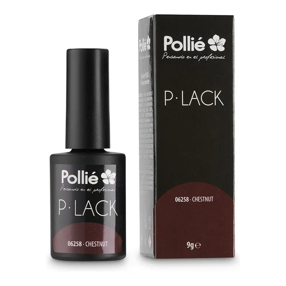 Vernis a ongles semi permanent p lack eurostil marron 9 gr_7524. DIAYTAR COTE D'IVOIRE - Votre Destination pour un Shopping Réfléchi. Découvrez notre gamme variée et choisissez des produits qui correspondent à vos valeurs et à votre style de vie.