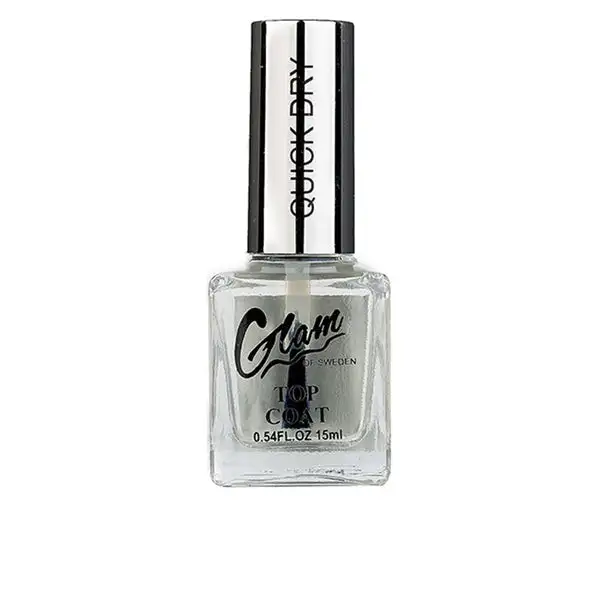 Vernis a ongles top coat glam of sweden 15 ml_4096. DIAYTAR COTE D'IVOIRE - Là où Vos Rêves Prendent Forme. Plongez dans notre catalogue diversifié et trouvez des produits qui enrichiront votre quotidien, du pratique à l'exceptionnel.