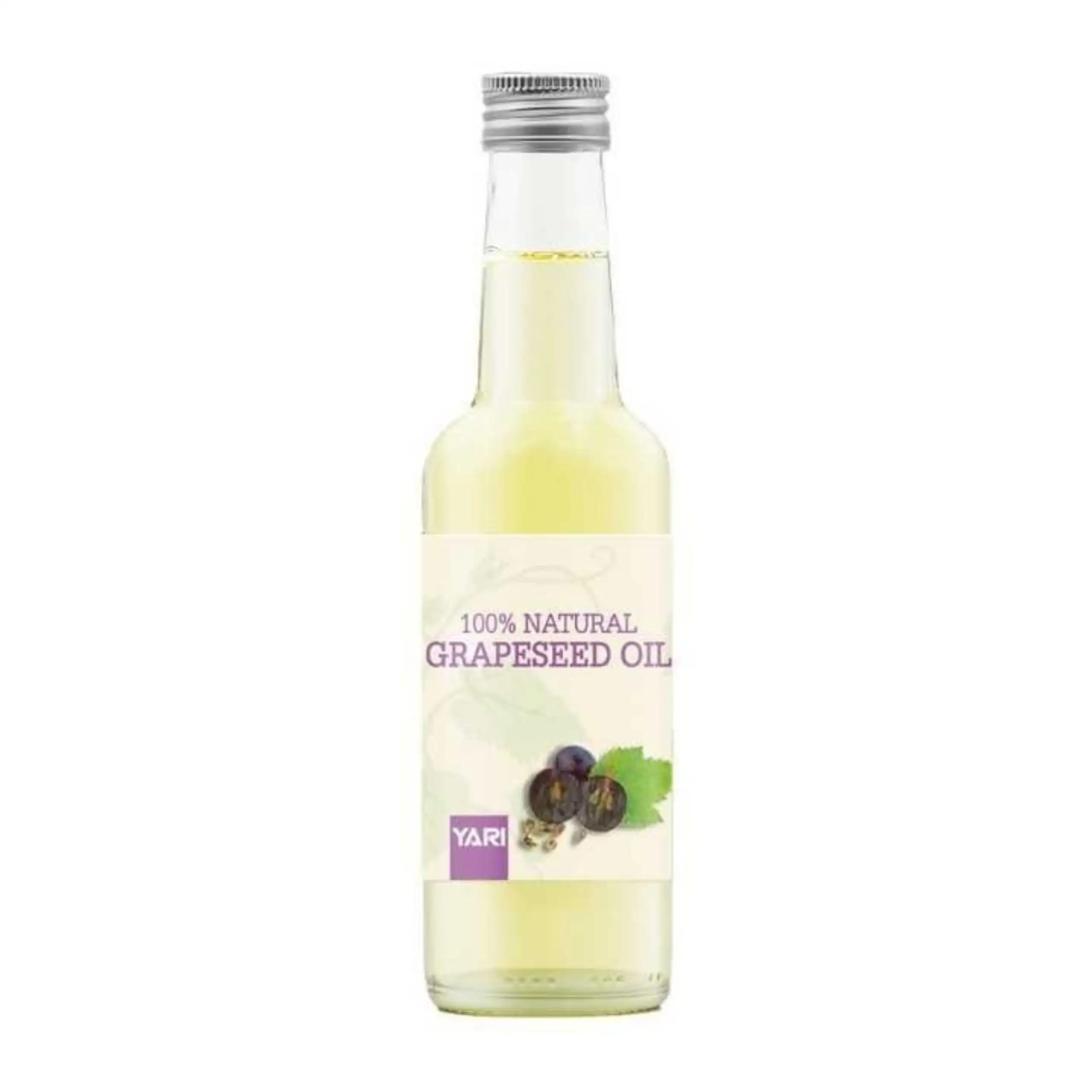 Yari huile de raisin_1219. DIAYTAR COTE D'IVOIRE - Votre Portail Vers l'Élégance Accessible. Parcourez notre boutique en ligne pour découvrir des produits qui incarnent le luxe à des prix abordables.