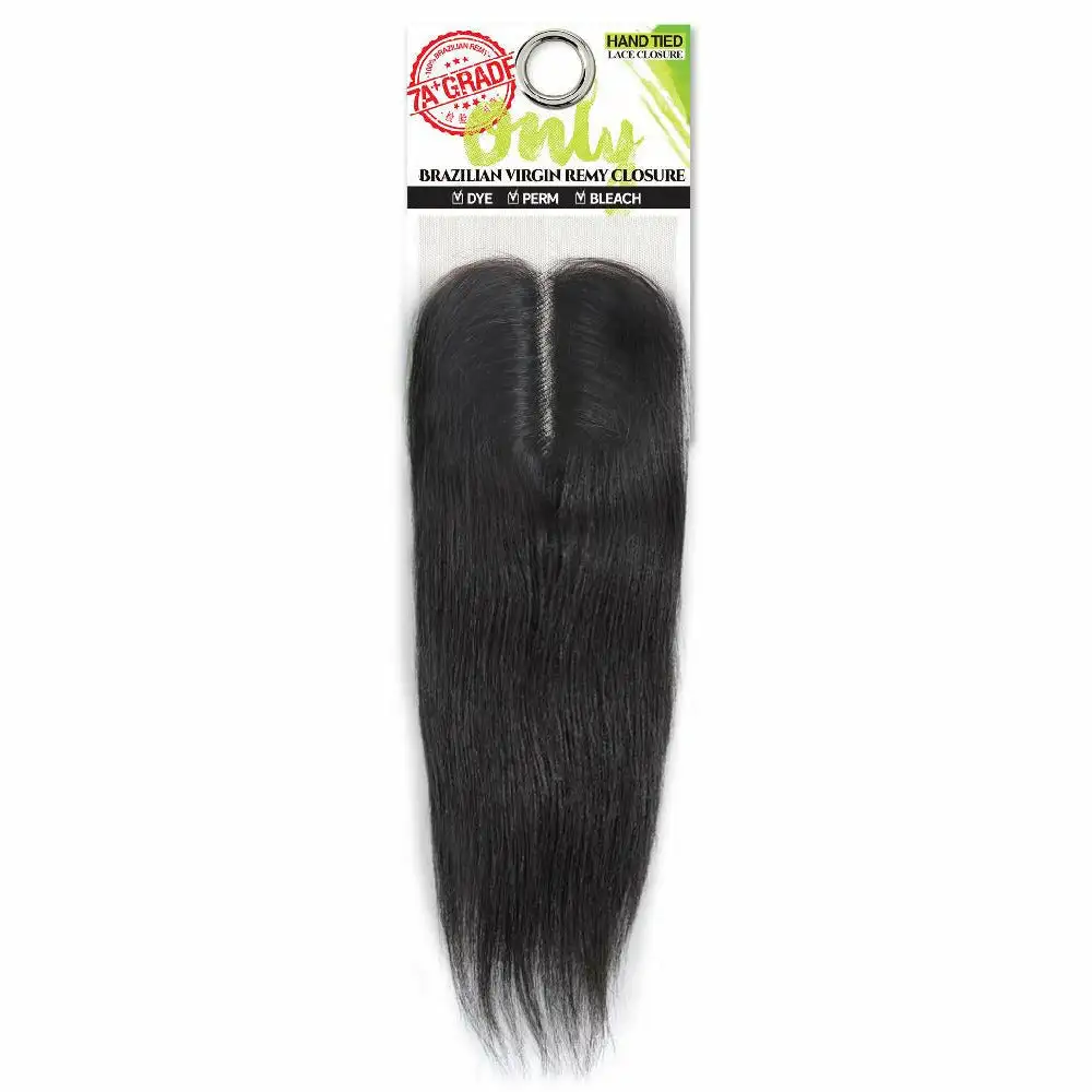 Zury only brz closure straight_9915. Entrez dans l'Univers de DIAYTAR COTE D'IVOIRE - Où Choisir est un Plaisir. Explorez notre gamme variée et trouvez des articles qui parlent à votre cœur et à votre style.