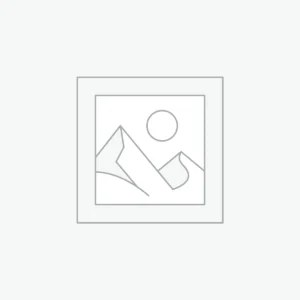 Feuille de plastique acrylique polycarbonate transparent feuille durable de 15 mm résistante aux