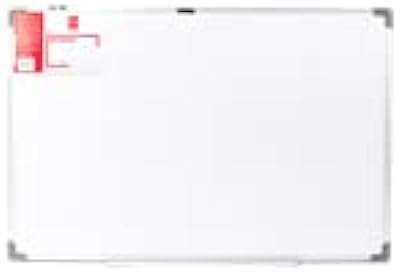 Tableau blanc effaçable à sec avec cadre en aluminium tableau magnétique pour cuisine. Envie d'être à la pointe de la mode sans dépenser une fortune ? DIAYTAR COTE D'IVOIRE  vous propose une sélection de vêtements et accessoires tendance à prix cassés. Que vous cherchiez des tenues pour toute la famille ou des pièces uniques pour vous démarquer, notre boutique en ligne généraliste vous garantit des achats mode discount qui feront sensation.