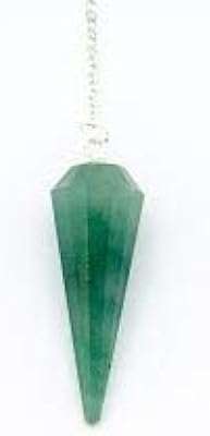 Pendule avec cristaux et pierres de guérison énergétique chakra reiki en aventurine verte par rebuild. Découvrez DIAYTAR COTE D'IVOIRE, votre boutique en ligne où vous pouvez économiser gros sur une large gamme de produits. Trouvez tout ce dont vous avez besoin pour votre maison, de l'électroménager à l'informatique, et restez à la mode avec nos vêtements et gadgets discount. N'attendez plus et profitez dès maintenant de nos offres à prix cassés!