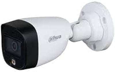 Caméra bullet dahua 2mp dh hac hfw1209c led. Ne cherchez plus ailleurs, DIAYTAR COTE D'IVOIRE  est là pour vous offrir des produits à prix cassés. Parcourez notre boutique en ligne et découvrez notre large sélection de produits allant de la maison à l'électroménager, de l'informatique à la mode. Profitez de nos prix discount exceptionnels pour réaliser de grandes économies.