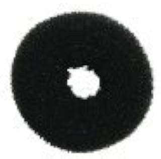 Donut pour cheveux soft & style noir (pack de 2). Découvrez DIAYTAR COTE D'IVOIRE, la boutique en ligne qui vous propose une multitude de produits discount indispensables pour votre quotidien. Avec une gamme variée allant de l'électroménager à l'informatique en passant par la mode et les derniers gadgets, nous sommes le choix parfait pour trouver tout ce dont vous avez besoin à des prix imbattables.