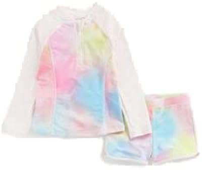 Pull et short de protection contre les uv teints par nœuds mothercare pour filles. Faites des économies intelligentes avec DIAYTAR COTE D'IVOIRE  - la boutique en ligne qui réunit tous vos besoins essentiels à des prix imbattables. Explorez notre vaste gamme de produits de la maison, de l'électroménager à l'informatique en passant par la mode et les gadgets, et découvrez comment prendre soin de votre budget sans faire de compromis sur la qualité.