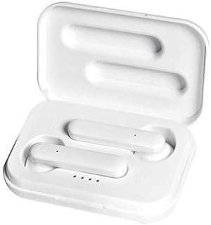 Écouteurs bluetooth sans fil merlin tws sonic air true avec prise en charge du micro. DIAYTAR COTE D'IVOIRE, votre boutique en ligne discount pour toutes vos nécessités. Faites des économies sur vos achats de meubles de maison, d'équipements électroniques, de gadgets et bien plus encore. Profitez de nos prix attractifs sans jamais compromettre la qualité.