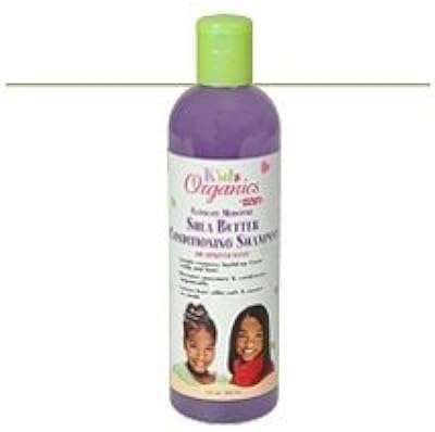 Shampooing pour bébé oreg africa's best kids au beurre de karité. DIAYTAR COTE D'IVOIRE, votre source d'économies en ligne pour tout ce dont vous avez besoin ! Explorez notre boutique généraliste et découvrez un vaste éventail de produits discount pour la maison, l'électronique, la mode et bien plus encore. Profitez des meilleures offres à des prix incroyablement bas, tout en économisant sur votre budget !