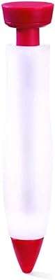 Stylo de décoration alimentaire the white shop 1⁄2 oz blanc. À la recherche d'idées cadeaux originales et abordables ? Parcourez notre sélection de gadgets à prix discount sur DIAYTAR COTE D'IVOIRE  et faites plaisir à vos proches sans vous ruiner. Des gadgets high-tech aux objets insolites, notre boutique en ligne saura vous surprendre.