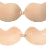 Soutien gorge adhésif sans bretelles push up push up invisible dos nu pour femme. DIAYTAR COTE D'IVOIRE, votre destination shopping en ligne pour tous vos besoins discount. Trouvez tout ce dont vous avez besoin dans une seule boutique, des articles pour la maison aux gadgets incontournables, et réalisez des économies tout en satisfaisant vos envies.