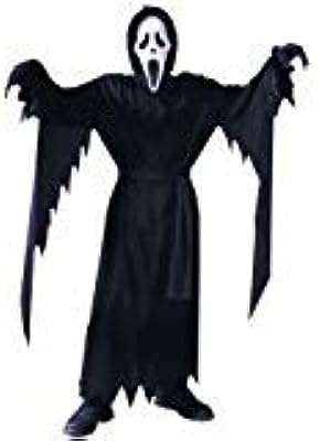 Costume de cri pour enfant fun world. Privilégiez le style sans vous ruiner avec DIAYTAR COTE D'IVOIRE . Notre boutique en ligne propose une sélection de produits mode et gadgets à des prix défiant toute concurrence. Vous trouverez chez nous les tendances du moment à des tarifs abordables. Profitez de cette opportunité et faites-vous plaisir sans vous ruiner.