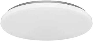 Huaqiangwang plafonnier led rond 3 couleurs moderne simple ultra mince blanc (50cm). Découvrez DIAYTAR COTE D'IVOIRE, où vous trouverez une sélection incomparable de produits discount. De la cuisine à la mode en passant par les gadgets high-tech, notre boutique en ligne vous offre la possibilité d'économiser tout en profitant de produits de qualité pour tous les aspects de votre vie.