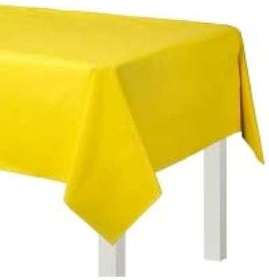 Partytime nappes jetables en plastique pour mariage et enterrement de vie. Bienvenue chez DIAYTAR COTE D'IVOIRE, la plateforme en ligne par excellence pour vos besoins en produits discount ! Parcourez notre sélection impressionnante, allant de l'électroménager haut de gamme aux accessoires informatiques dernier cri, des vêtements tendance aux gadgets innovants. Ne cherchez plus, nous sommes là pour rendre votre expérience de shopping abordable et inoubliable.