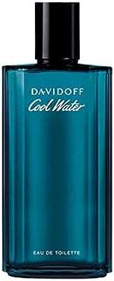 Cool water de davidoff pour homme eau de toilette 125 ml. DIAYTAR COTE D'IVOIRE  - votre partenaire discount pour une vie plus abordable. Nous vous présentons une vaste sélection de produits de qualité à des prix imbattables, allant de l'électroménager performant aux articles de mode élégants. Achetez malin avec nous et réalisez d'importantes économies.