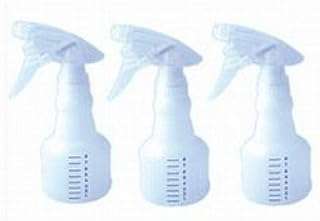Softnstyle ensemble de flacons pulvérisateurs de 8 onces   3 (b28set) (pack. DIAYTAR COTE D'IVOIRE  - votre guichet unique en ligne pour des produits discount irrésistibles. Parcourez notre large éventail de gadgets innovants, d'équipements ménagers pratiques et de vêtements tendance à prix cassés. Ne manquez pas cette opportunité de faire de bonnes affaires et de réaliser des économies considérables.