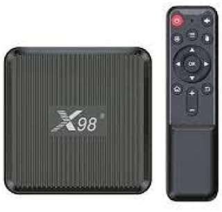 Tv box 2 go 16 android 11 s905w2 4k double. Looking for affordable yet quality products? Look no further than DIAYTAR COTE D'IVOIRE, the premier online store that brings you a vast assortment of discounted items. Explore our range of home essentials, electronics, fashionable apparel, and the latest gadgets, all at unbeatable prices that make your shopping experience truly remarkable.