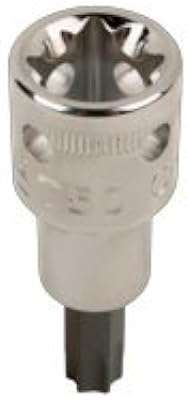 Irtah16-t60 douille 1 2" torx60 met tah