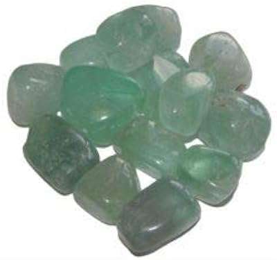 Pierre précieuse de fluorine (verte). DIAYTAR COTE D'IVOIRE, votre destination en ligne pour des produits de maison à prix réduits. Découvrez notre vaste collection d'articles pour la cuisine, la décoration, le rangement et bien plus encore. Avec nous, équiper votre maison devient simple et économique.