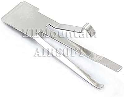 Acier à ressorts dream army pour marui wei hi kappa 1911. Faites des économies sans compromettre votre satisfaction avec DIAYTAR COTE D'IVOIRE . Notre boutique en ligne propose une variété de produits discount dans différentes catégories, de l'électronique à la mode. Trouvez tout ce dont vous avez besoin à des prix imbattables !