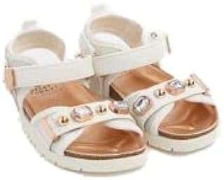 Sandales à bijoux pailletés pour fille eb922. Simplifiez vos achats en ligne avec DIAYTAR COTE D'IVOIRE . Notre boutique généraliste propose des produits dégriffés dans tous les domaines, de la maison à l'informatique, en passant par la mode. Bénéficiez de prix compétitifs sans faire de compromis sur la qualité.