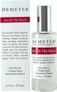 Demeter on the beach cologne spray pour femme (120 ml). DIAYTAR COTE D'IVOIRE, votre allié pour des économies au quotidien ! Parcourez notre large catalogue en ligne et explorez notre gamme de produits discount allant de l'électroménager à l'informatique en passant par la mode. Profitez des dernières tendances à petits prix et faites de bonnes affaires sans compromis sur la qualité.