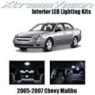 Xtremevision chevy malibu 2005 2007 (6 pièces) kit led intérieur haut de gamme. Faites des économies considérables chez DIAYTAR COTE D'IVOIRE, votre destination en ligne pour des produits discount. Notre boutique propose une large sélection d'articles pour la maison, l'électroménager, l'informatique, la mode et bien plus encore, avec des tarifs compétitifs et une satisfaction client garantie.