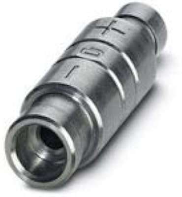 Phoenix contact 1605678 connecteur de cache fil séparé. À la recherche de bonnes affaires ? DIAYTAR COTE D'IVOIRE  vous offre une large gamme de produits discount pour la maison, l'électroménager, l'informatique, la mode et les gadgets. Profitez de prix imbattables sans sacrifier la qualité !