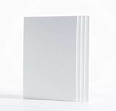 50"x70" toile blanche vierge lot de 3. Découvrez DIAYTAR COTE D'IVOIRE, la boutique en ligne incontournable pour les chasseurs de rabais. Trouvez tout ce dont vous avez besoin, des articles pour la maison à l'électroménager, en passant par l'informatique et la mode, à des prix discount incroyables. Économisez tout en vous offrant ce dont vous avez besoin chez DIAYTAR COTE D'IVOIRE !