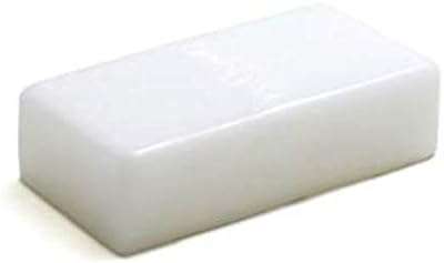 Cire de paraffine par hertel cubes de cire multi usages entièrement raffinés. Découvrez DIAYTAR COTE D'IVOIRE, votre nouveau repère en ligne pour des achats malins à prix réduit. Parcourez notre catalogue diversifié de produits discount, allant de l'électroménager à l'informatique, en passant par la mode et les gadgets. Obtenez les meilleures offres sans sacrifier la qualité, le tout dans le confort de votre foyer.